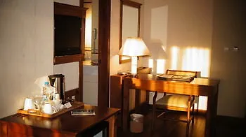 Elit Palas Hotel Ankara