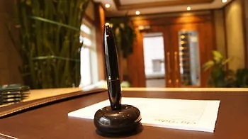 Elit Palas Hotel Ankara