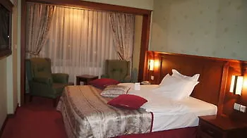 Elit Palas Hotel Ankara Turcja