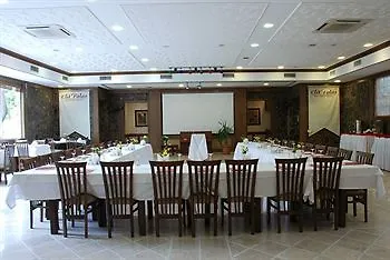 Elit Palas Hotel Ankara