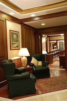 Elit Palas Hotel Ankara