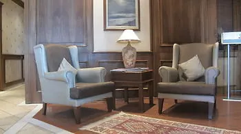 Elit Palas Hotel Ankara 0*,  Turcja