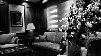 Elit Palas Hotel Ankara Turcja