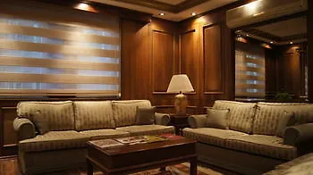 Elit Palas Hotel Ankara